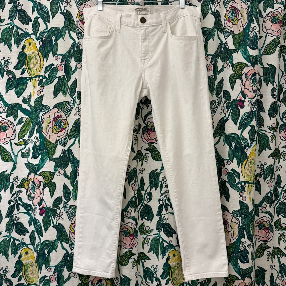 🤍👖 Current/Elliott The Fling | size 29 🤍👖